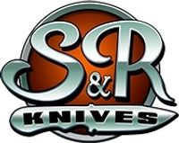 S&R Knives coupons